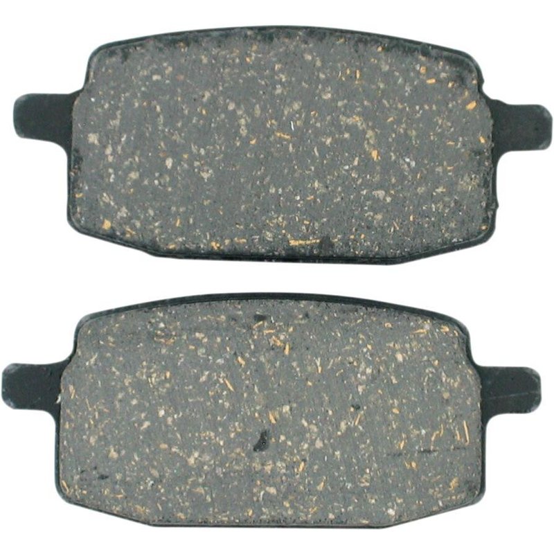 SFA169 - EBC Scooter "SFA" Brake Pads For Peugeot Big Max 50 2004-2006 Front