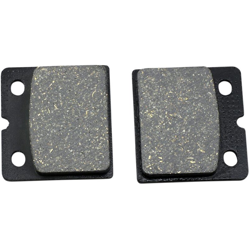 FA171 - EBC Organic Base "FA" Brake Pads For BMW K 100 Non ABS Model 1988-1990 Front