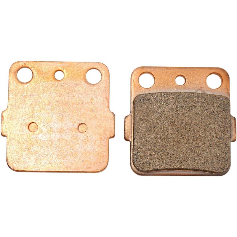 FA084R - EBC Long-Life Sintered "R" Brake Pads For Arctic Cat Textron 400 2X4 2004-2008 Front