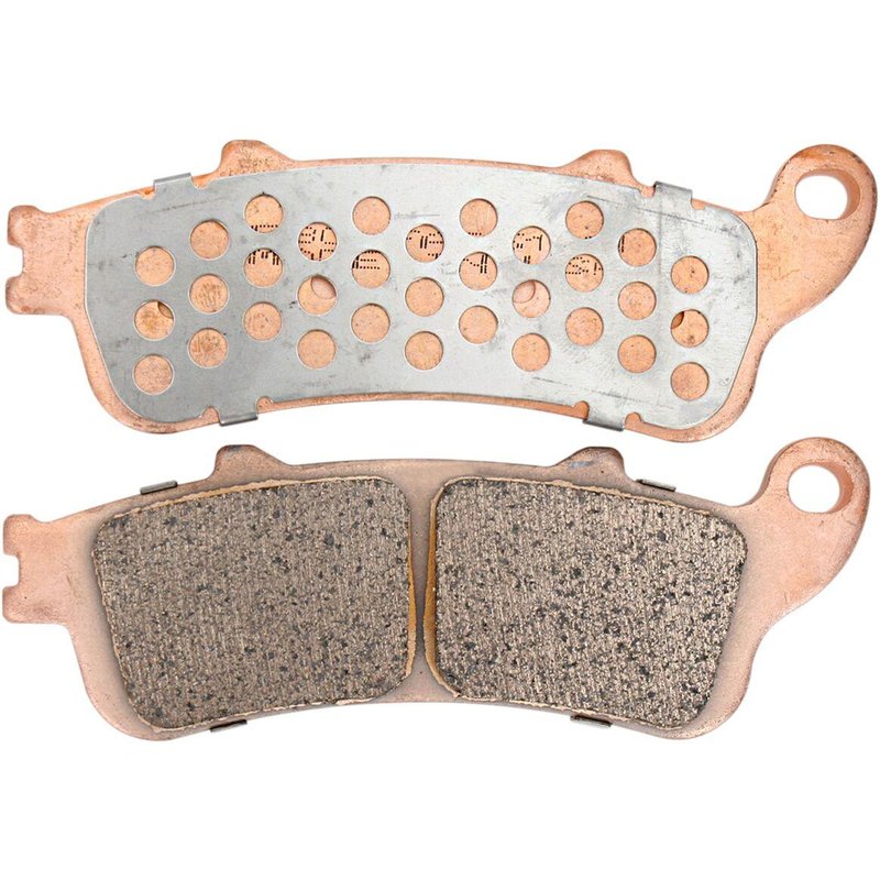 FA261HH - EBC Sintered "HH" Brake Pads For Honda CB 1100 SF X-11 2000-2003 Front