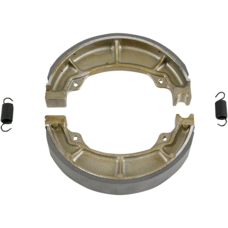 H306 - EBC Carbon Graphite X Brake Shoes For Honda ATC200 1981-1983 Rear