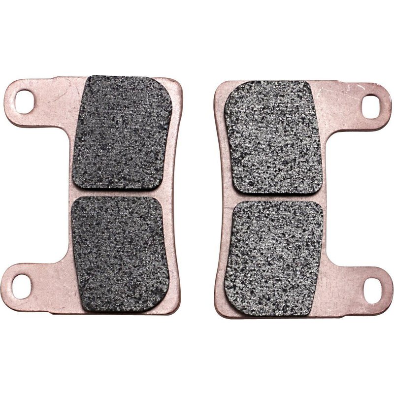 EPFA724HH - EBC Extreme Performance Sintered EPFA Brake Pads For BMW R 1250 GS ABS 2019-2021 Front