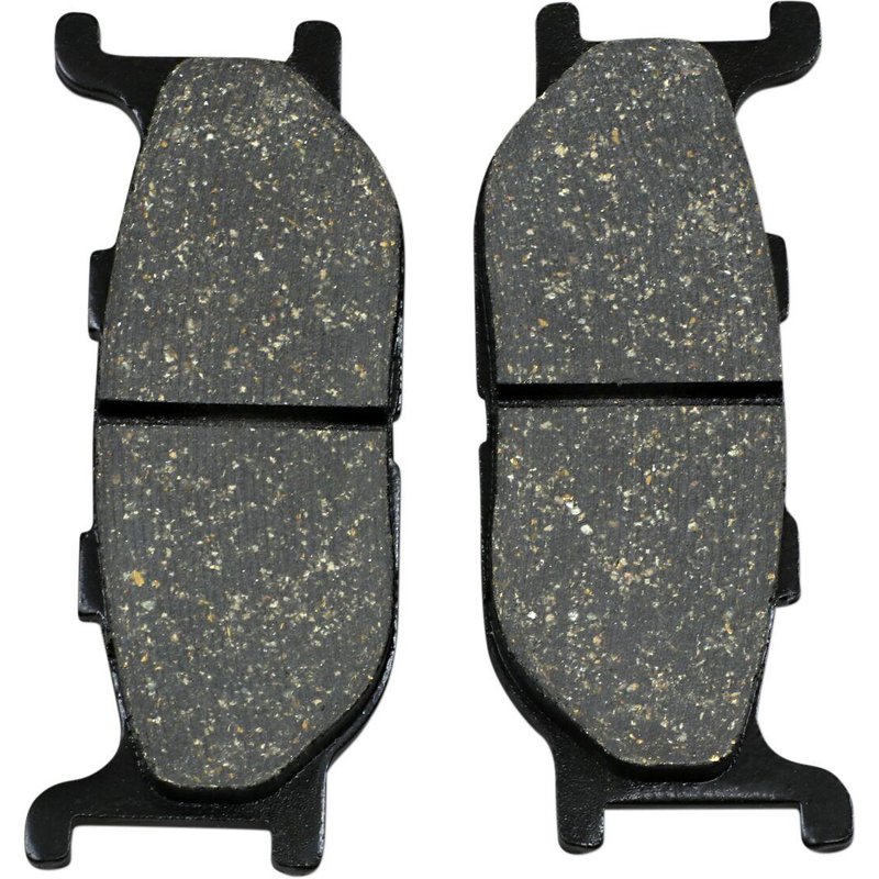 FA179 - EBC Organic Base FA Brake Pads For CF Moto CF 250 T5 V5 (Cruz) 2011-2012 Front