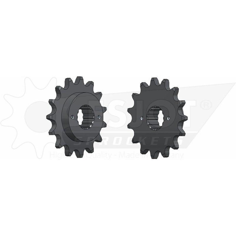 50-32069-15 - Esjot Standard 520 Sprocket For Ducati 748 1995-2003 Front 15T