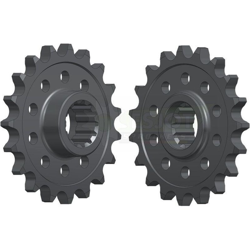 50-35056-19S - Esjot Sport 530 Sprocket For Harley Davidson RA 1250 ABS 2021-2024 Front 19T
