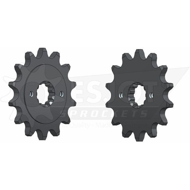 50-32148-14 - Esjot Standard 520 Sprocket For Honda CB 300 F 2015-2018 Front 14T