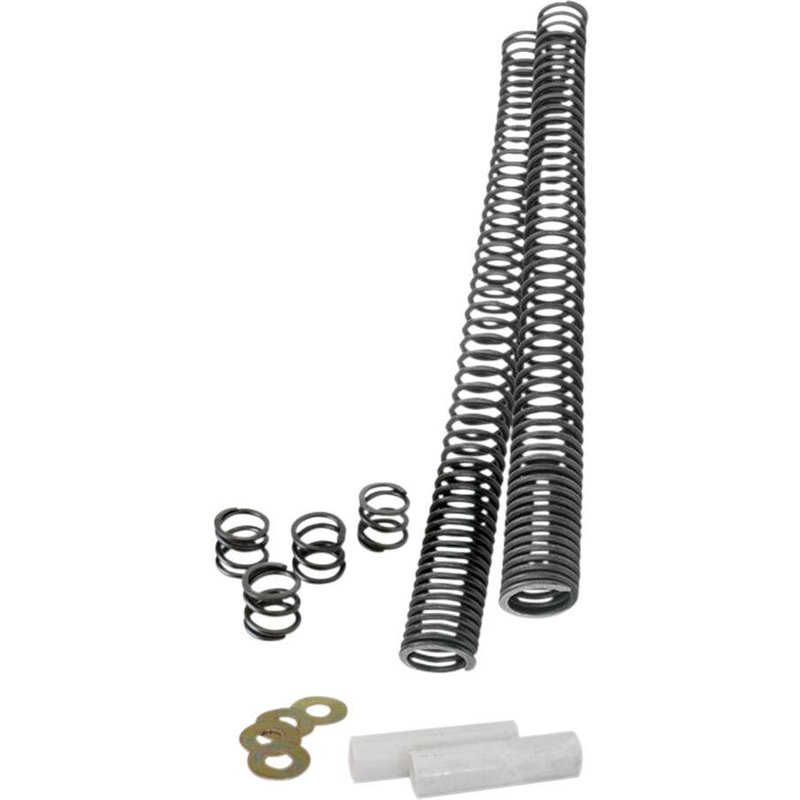 10-1570 - Progressive Suspension Fork Lowering Kit For Indian Scout 60 ABS 2016-2022