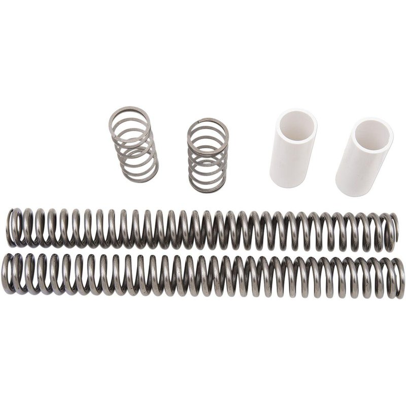 10-2008 - Progressive Suspension Drop-In Fork Lowering System For Harley Davidson FLDE 1750 ABS 2018-2020