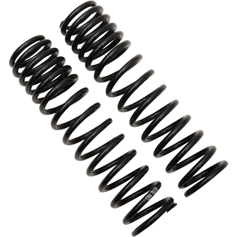 03-1394B - Progressive Suspension 12 Series Shock Springs For Honda CB 250 RS 1980-1981