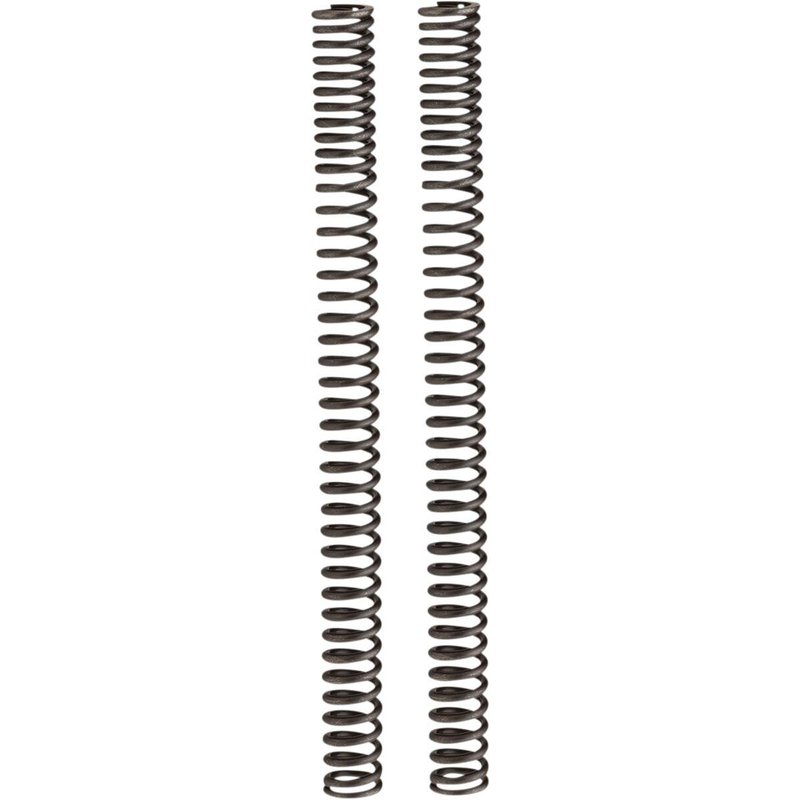 11-1583 - Progressive Suspension Fork Springs For Triumph Bonneville 1200 T120 ABS - Black