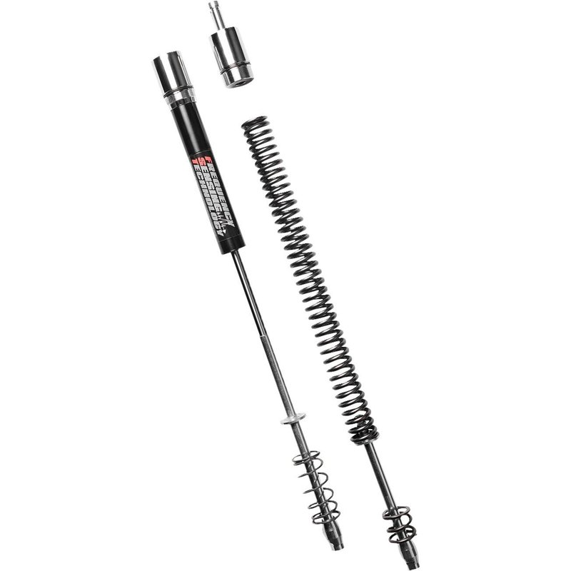 31-4011 - Progressive Suspension Monotube Fork Kit For Harley Davidson FLHC 1750 ABS 2018-2019