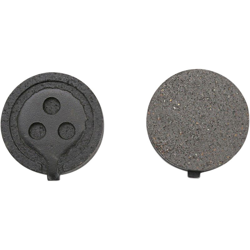 FA038 - EBC Organic Base "FA" Brake Pads For Suzuki GS 1000 1978-1979 Front