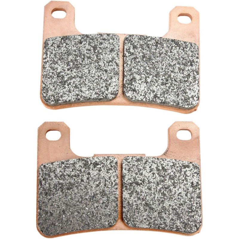 GPFAX379HH - EBC Sintered Road Race GPFAX Brake Pads For Suzuki DL 1000 ABS V-Strom 2014-2020 Front