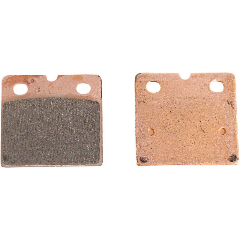 FA171HH - EBC Sintered "HH" Brake Pads For BMW K 100 1988-1990 Front