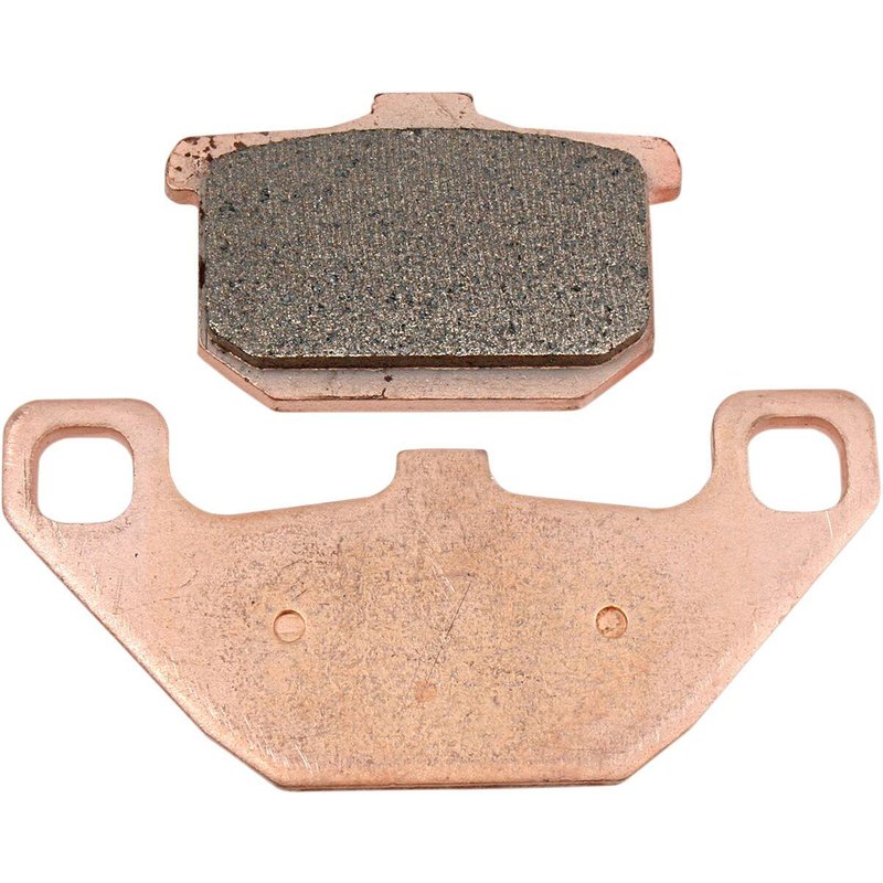 FA085HH - EBC Sintered "HH" Brake Pads For Kawasaki EL 250 1988-1994 Front