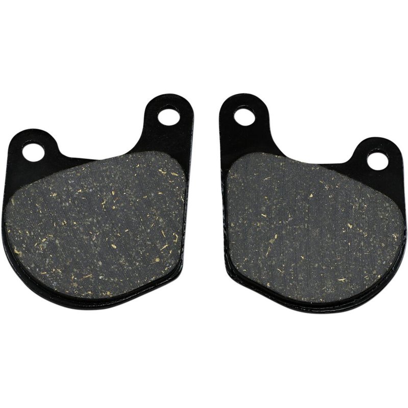 FA071 - EBC Organic Brake Pads For Harley Davidson FX 1200 Super Glide 1978-1979 Front Left
