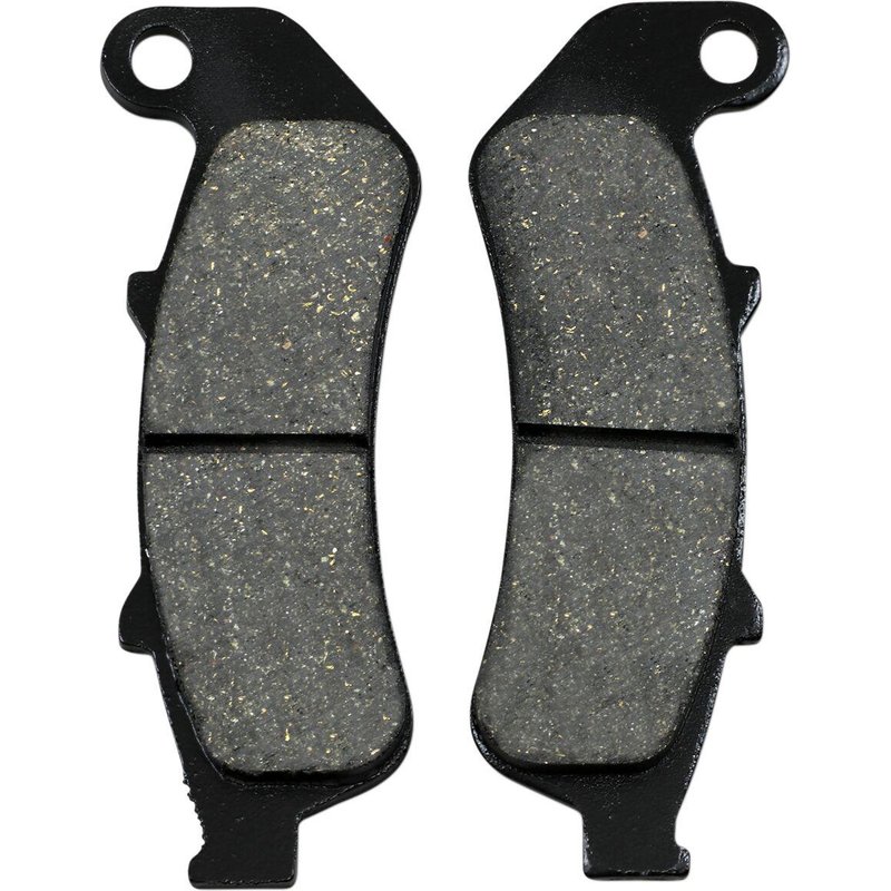 FA189 - EBC Organic Base "FA" Brake Pads For Honda CBR 1000 F 1993-1999 Front