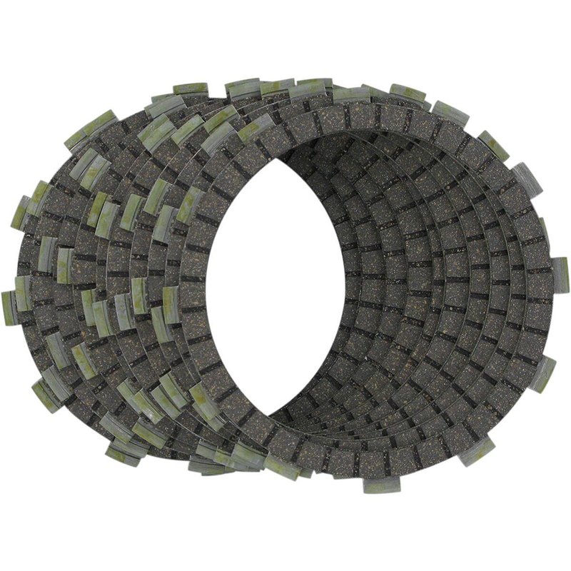 CK1290 - EBC CK Standard Series Clutch Friction Plate Kit For Honda CB 1300 DC 1997-2000