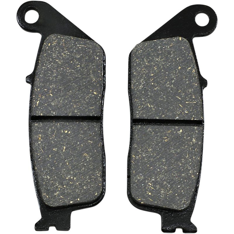 FA226 - EBC Organic Base FA Brake Pads For Honda CB 300 F 015-2018 Front
