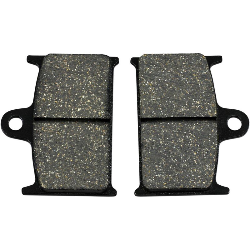 FA145 - EBC Organic Base FA Brake Pads For Yamaha FZR 750 R 1989-1990 Front