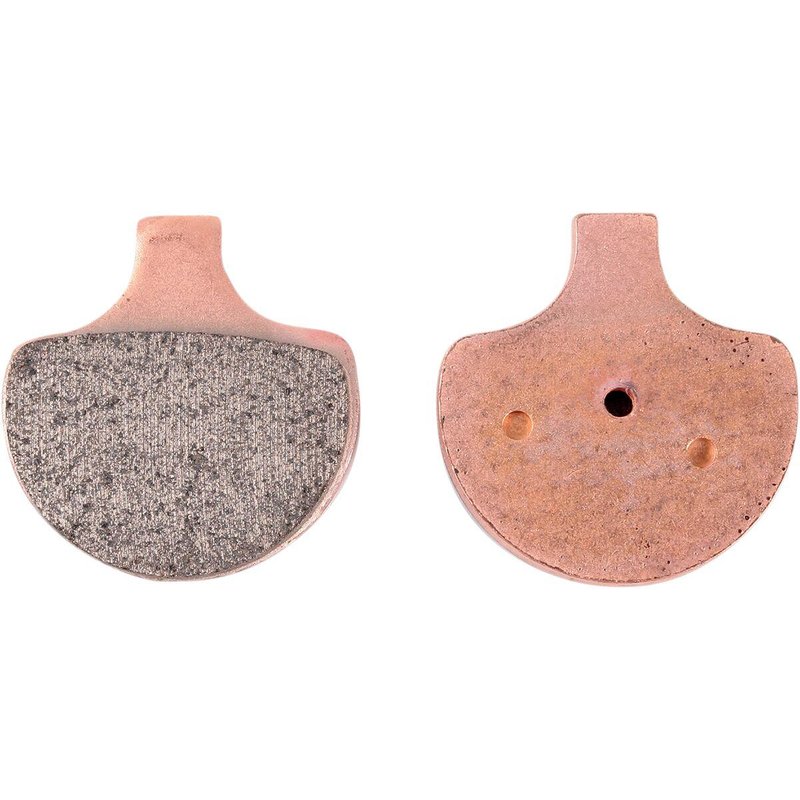 FA094HH - EBC FA-HH Series Sintered Brake Pads For Harley Davidson FLH 1340 1984 Front