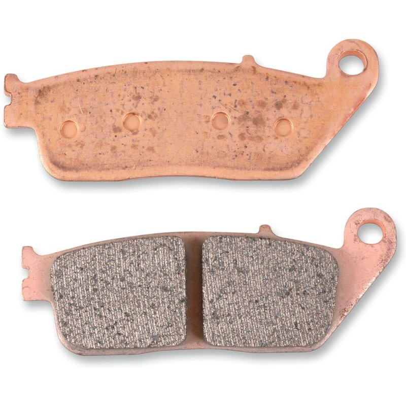 FA196HH - EBC Sintered "HH" Brake Pads For Triumph Adventurer 900 1996-2001 Front