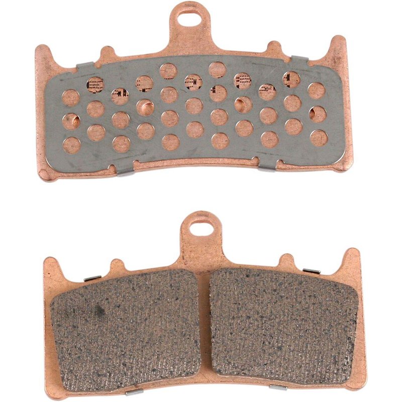 FA188HH - EBC Sintered "HH" Brake Pads For Suzuki GSF 1200 Bandit 2001-2005 Front