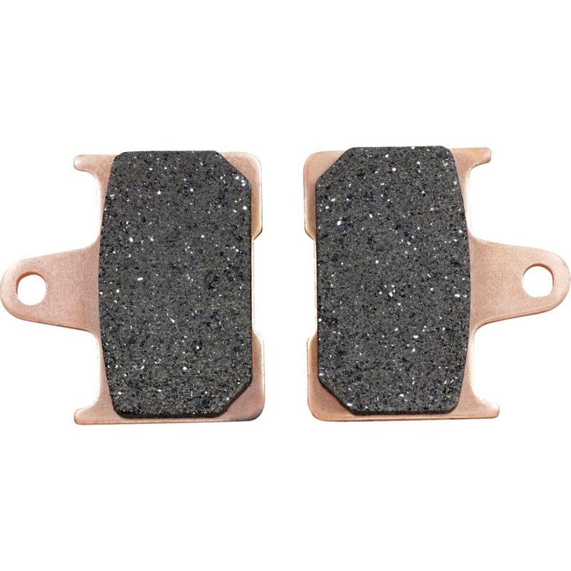 EPFA254HH - EBC Sintered Metal Brake Pads For Honda CBR 1000 RR-R ABS Fireblade SP 2020-2022 Rear