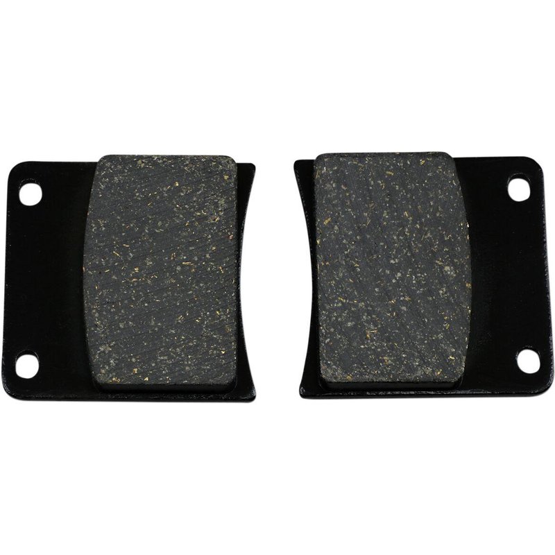 FA146 - EBC Organic Base "FA" Brake Pads For Suzuki GSX1100F 1988-1994 Front