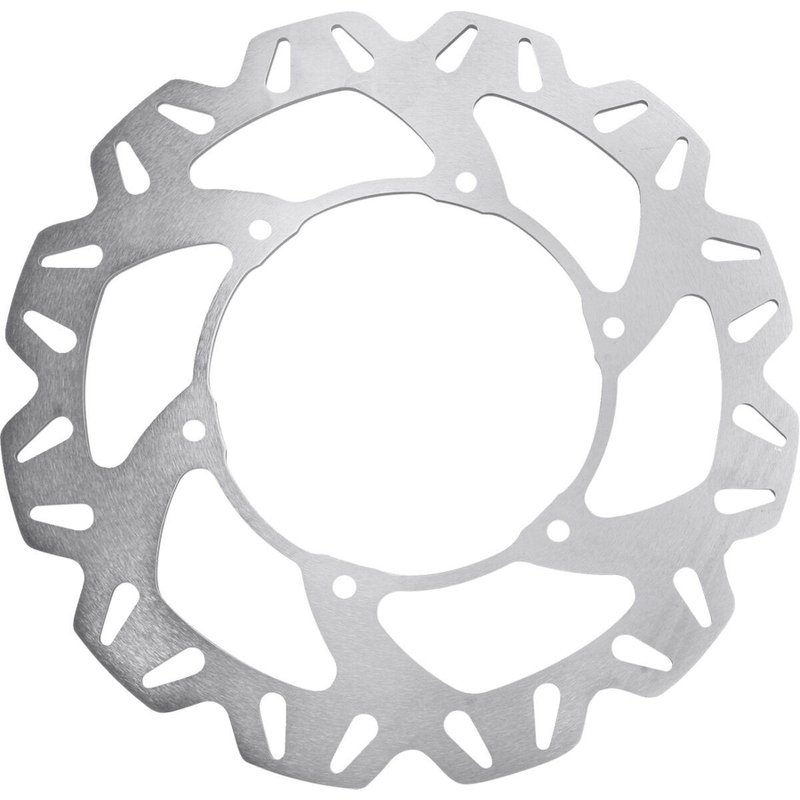 MD6017CX - EBC MD Series Brake Disc For Suzuki DR125SM 2008-2012 Front