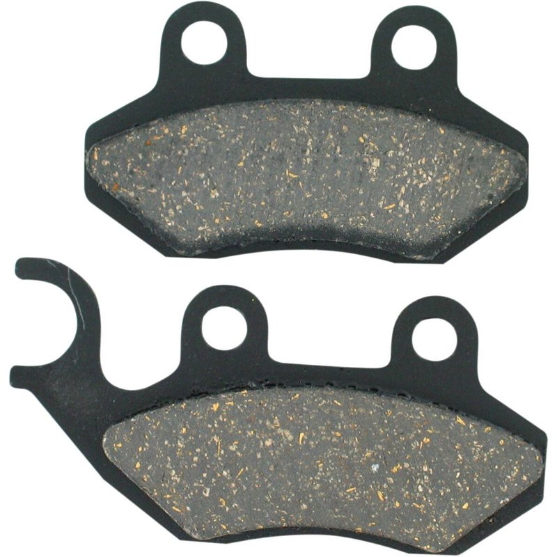 SFA264 - EBC Scooter "SFA" Brake Pads For Adiva AD 125 2009-2011 Front