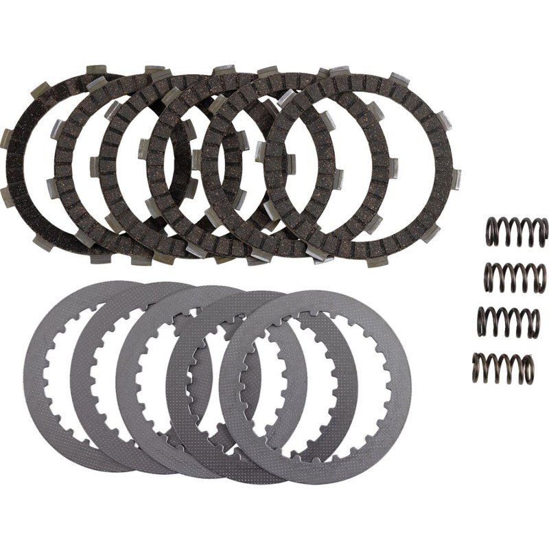 DRC044 - EBC DRC Series Clutch Kit For Honda TRX300 EX 1993-2008