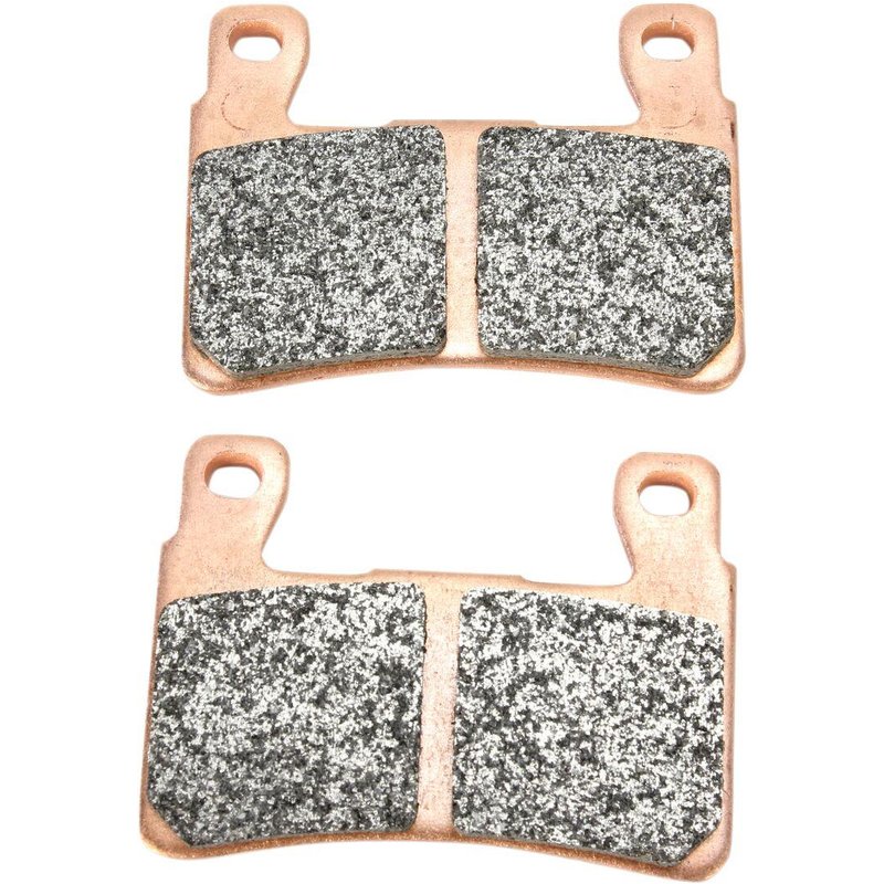 GPFAX296HH - EBC Sintered Road Race GPFAX Brake Pads For Honda CB1000R ABS Neo Sports Cafe 2017-2024 Front