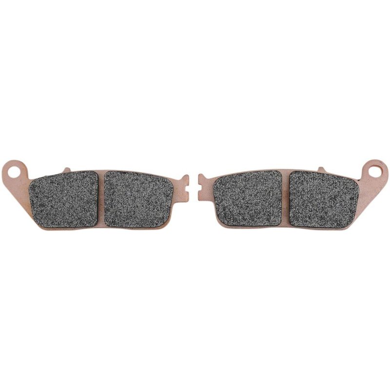 EPFA196HH - EBC Sintered Metal Brake Pads For Triumph Adventurer 900 1996-2001 Front