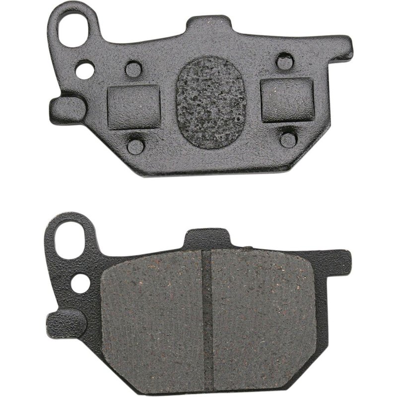 FA061 - EBC Organic Base "FA" Brake Pads For Yamaha XJ 650 1980-1983 Front