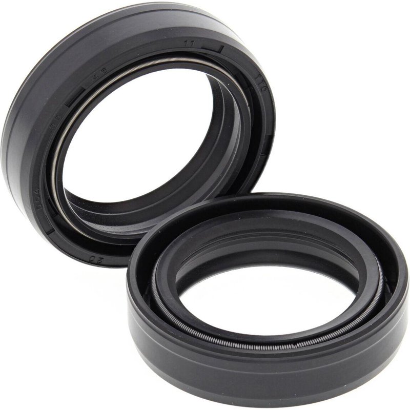 55-107-A - All Balls Fork Oil Seal Kit For Honda ATC200X 1983-1987