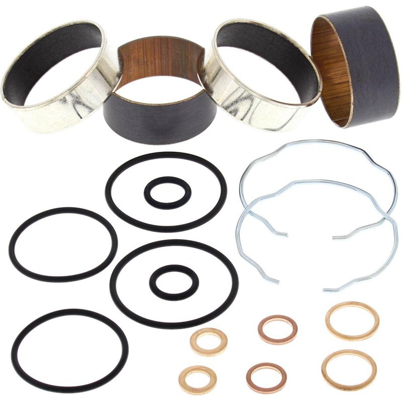 38-6089 - All Balls Fork Bushings & Seals Kit For Honda CB1000F 1994-1995