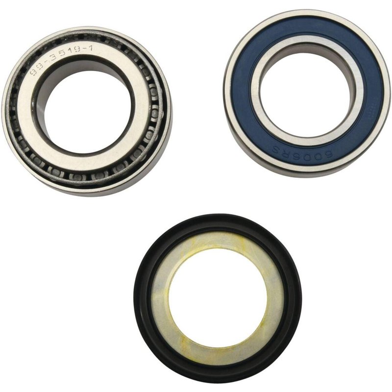 22-1080 - All Balls Steering head bearing Kit For Indian FTR 1200 ABS 2019-2024