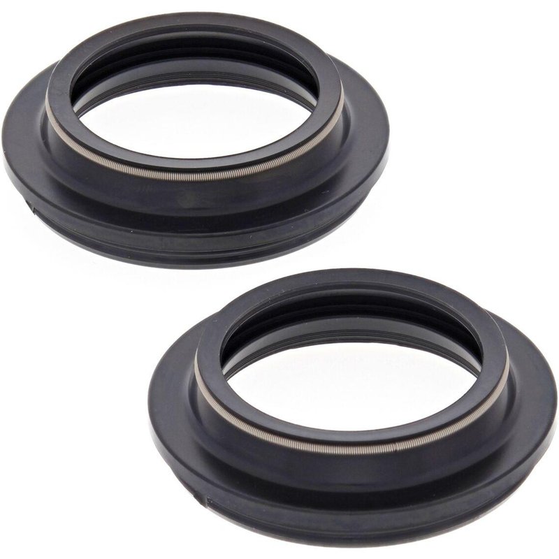 57-110-A - All Balls Fork Dust Seal For Kawasaki EL 250 1988-1994