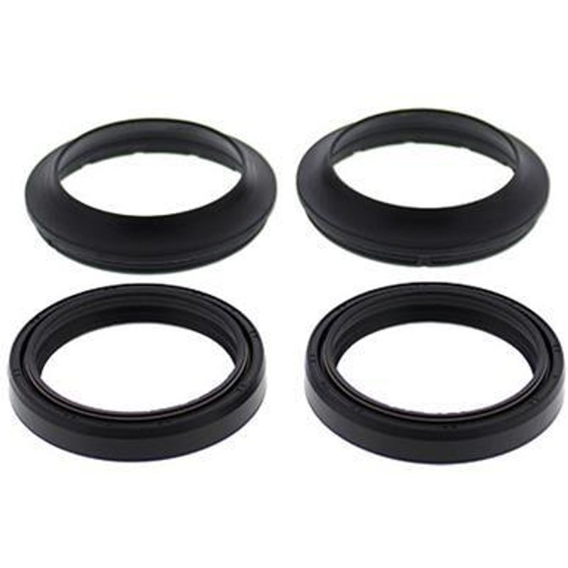 56-193-A - All Balls Fork Bushings & Seals Kit For Ducati Hypermotard 1100 S 2008-2009