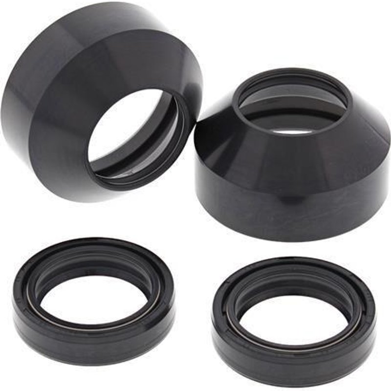56-168-A - All Balls Fork Oil & Dust Seal Kit For Honda CB 550 F 1975-1977