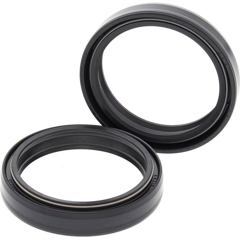 55-127-A - All Balls Fork Oil Seal Kit For Buell 1125 CR 2009