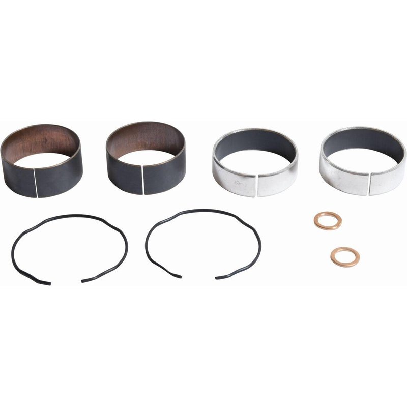 38-6155 - All Balls Fork Bushings & Seals Kit For Indian Scout 60 ABS 2016-2021