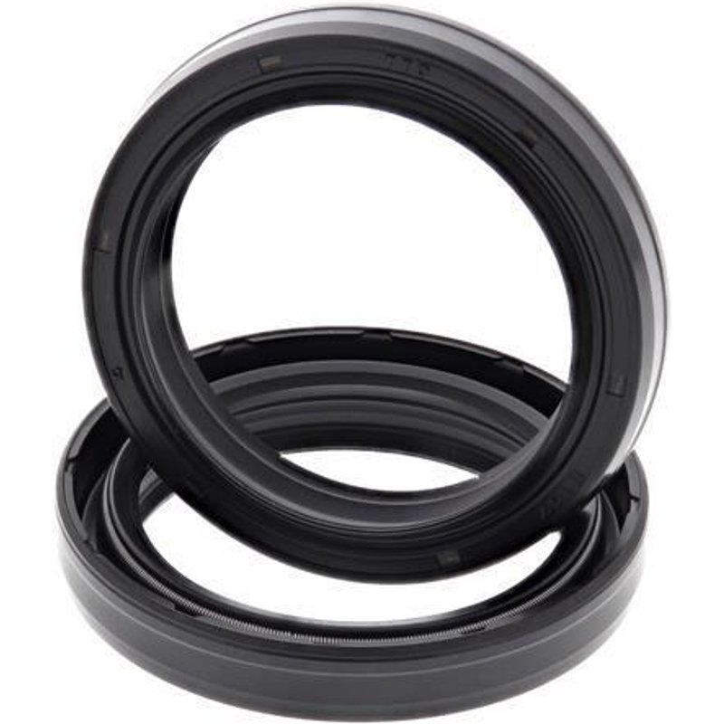 55-147-A - All Balls Fork Oil Seal Kit For Honda CB 700 SC Nighthawk S 1984-1986