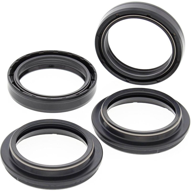56-149-A - All Balls Fork Oil & Dust Seal Kit For Moto Guzzi Breva 1100 2005-2007