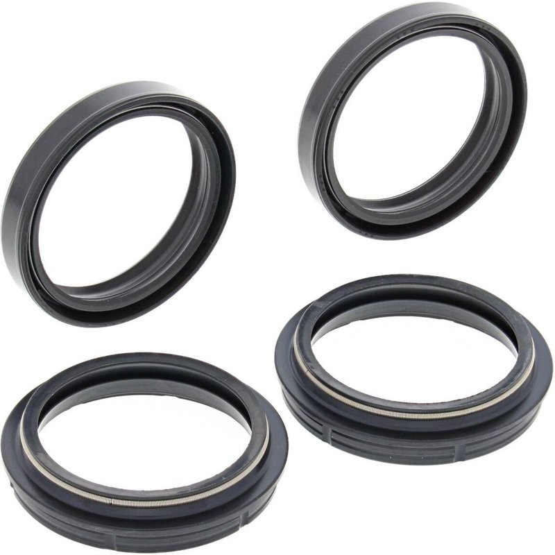 56-146-A - All Balls Fork Oil & Dust Seal Kit For KTM Adventure 640 R 2001-2007