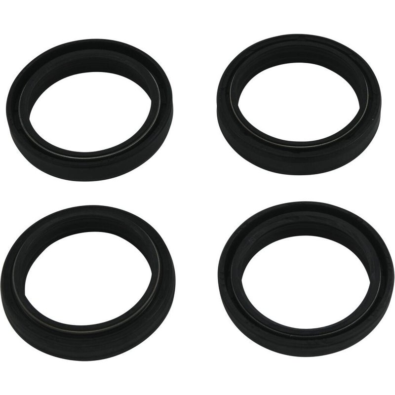 55-162-A - All Balls Fork Bushings & Seals Kit For Yamaha MXT 850 ABS 2019