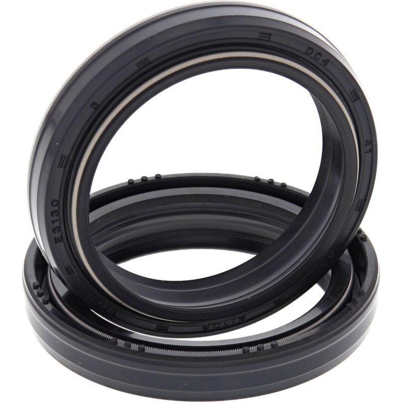 55-117-A - All Balls Fork Oil Seal Kit For Triumph America 800 2002-2006