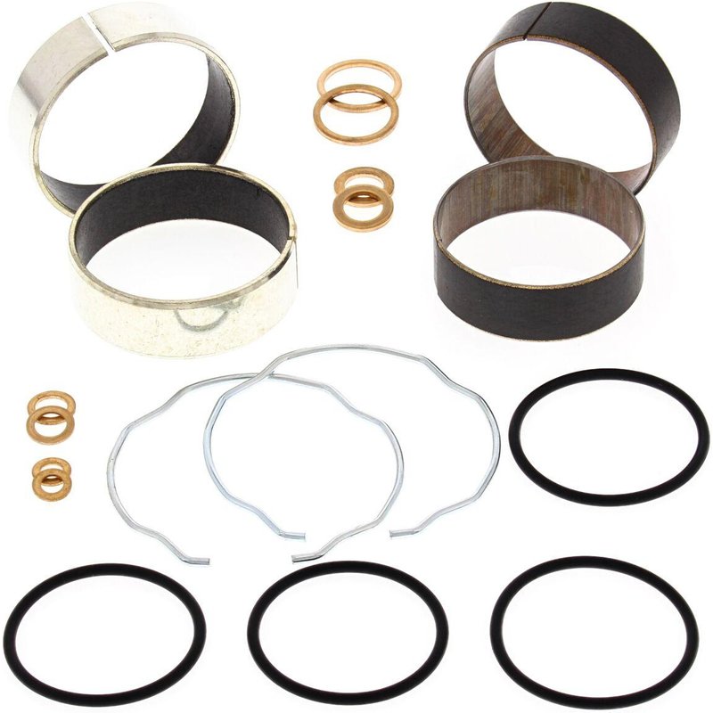 38-6085 - All Balls Fork Bushings & Seals Kit For Triumph Adventurer 900 1999-2001