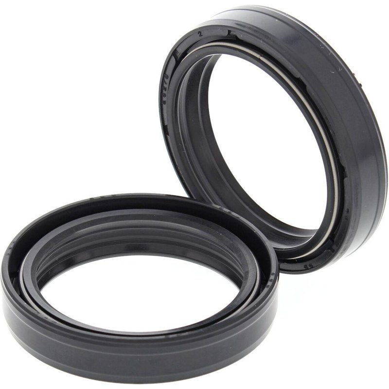 55-122-A - All Balls Fork Oil Seal Kit For Honda CR125 1984-1986